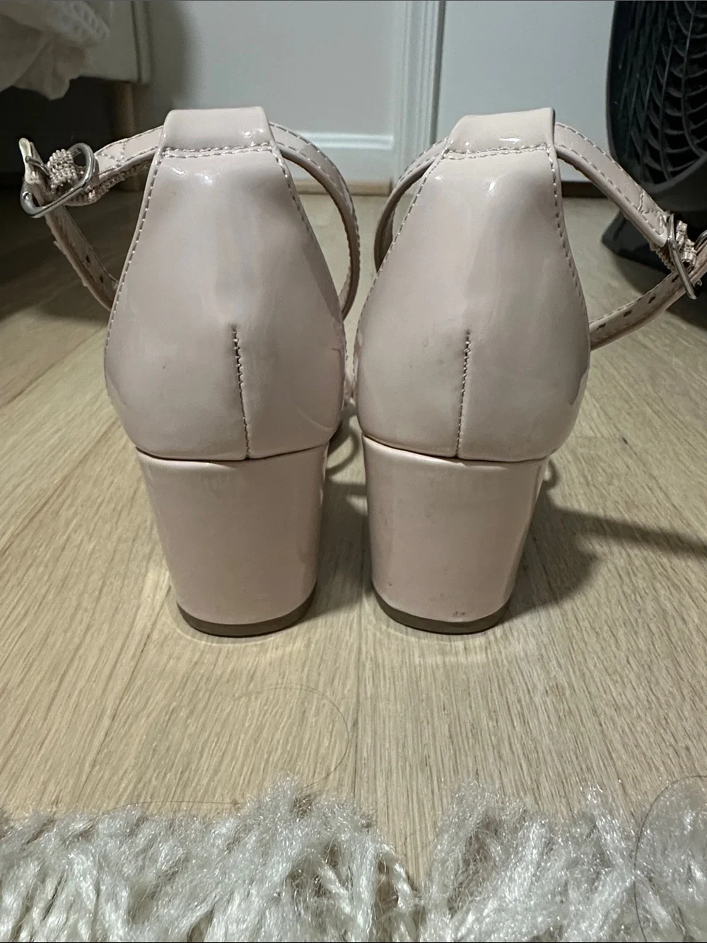 Steve Madden chic ankle